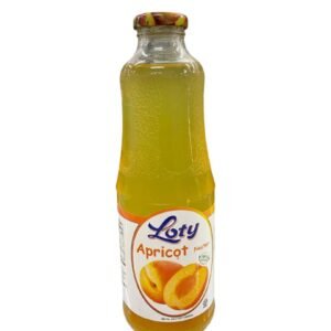 Loty orange carrot nectar 946ml