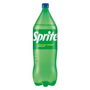 Sprite lemon-lime