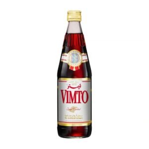 Vimto fruit cordial 710ml