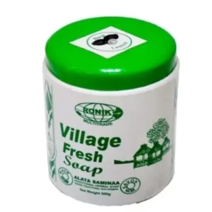 Gettrade village fresh soap