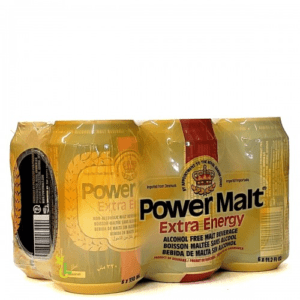 power malt