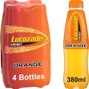 Lucozade Orange