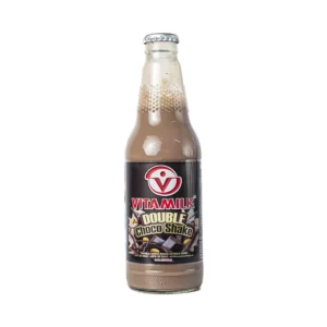 Vitamilk double choco shake