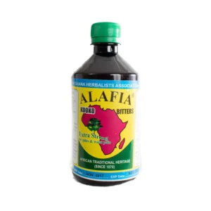 Alafia kooko bitters 330ml