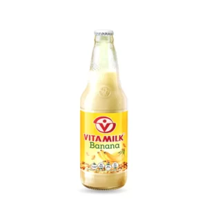 Vitamilk banana