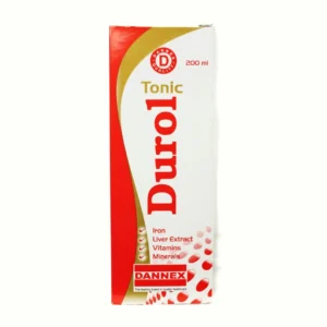 Durol tonic 300ml