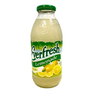 Everfresh lemonade juice 473ml