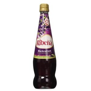 Ribena blackcurrant