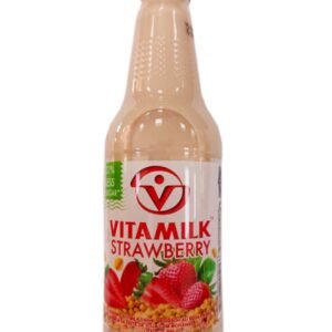 vitamilk strawberry