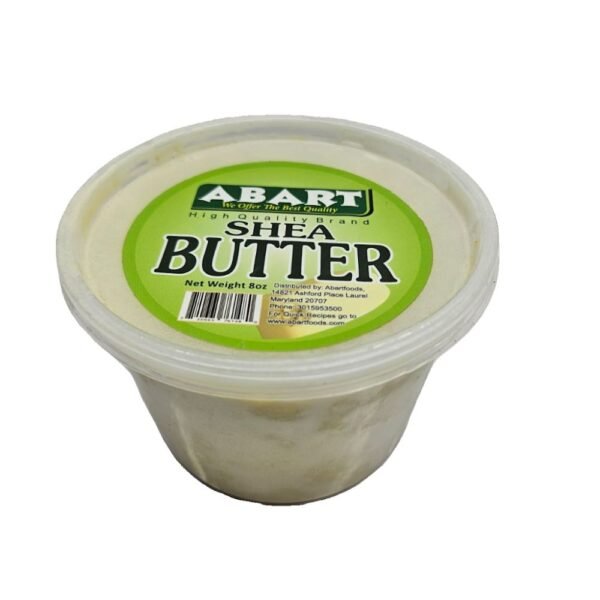 Abart shea butter medium