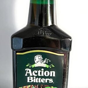 Action bitters