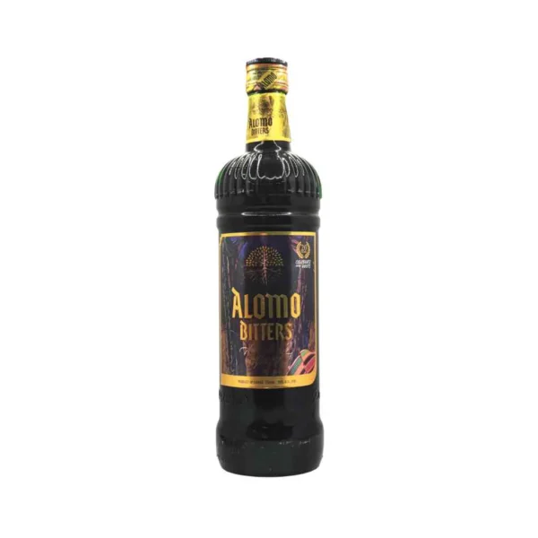 Alomo bitters 750ml