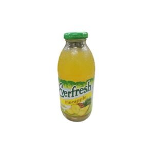 Everfresh pineapple juice 473ml