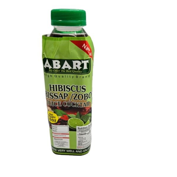 Abart hibiscus juice