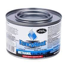 Fancy heat methanol blue 200g