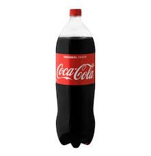 Coca cola 2lt