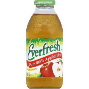 Everfresh Apple juice