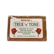 Redstar True n Tone 132.19g