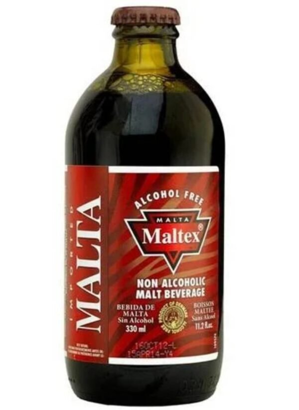 Maltex 330ml