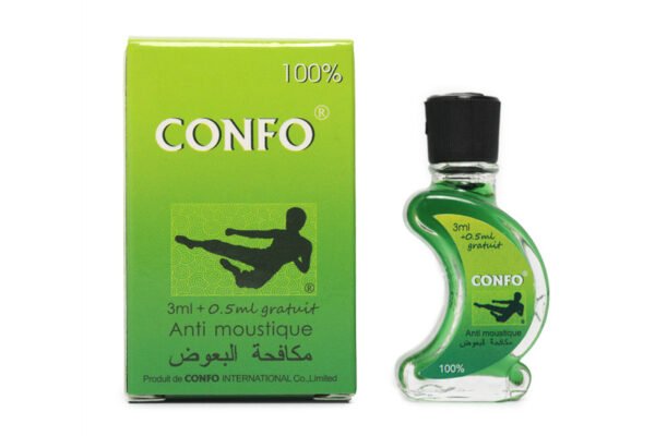 Confo anti mosquito