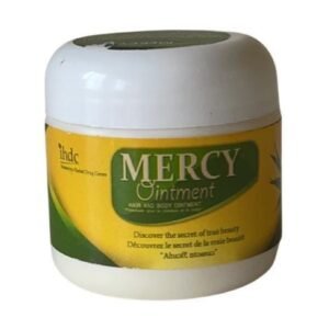 Mercy hair and body ointment 80g