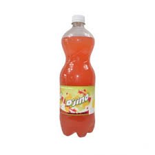 Djino cocktail de fruits 1lt