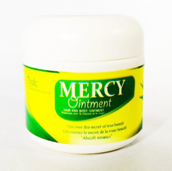 Mercy ointment 80g