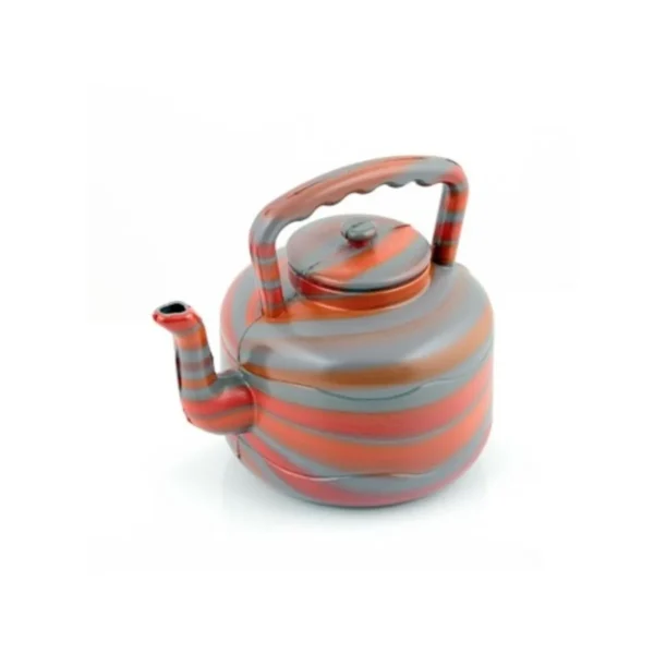 Plastic kettle