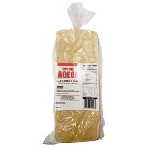 Divine Agege lagos bread