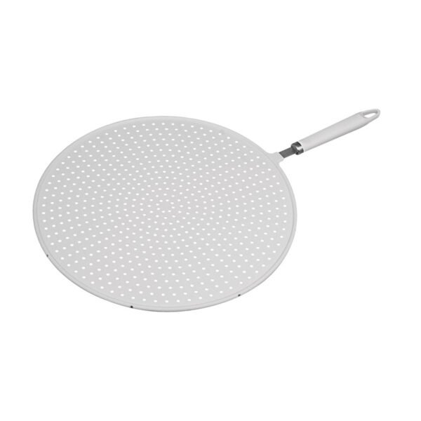 Splatter screen (plastic)