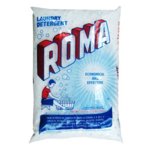 Roma laundry detergent 500g