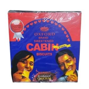 Oxford brand Sweetened cabin Extra biscuits