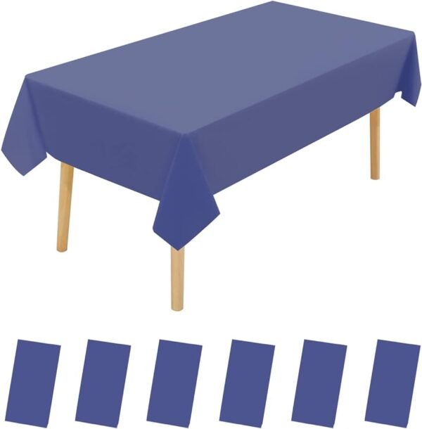 Table cover 54in x 108in