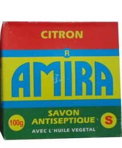 lemon amira antiseptic