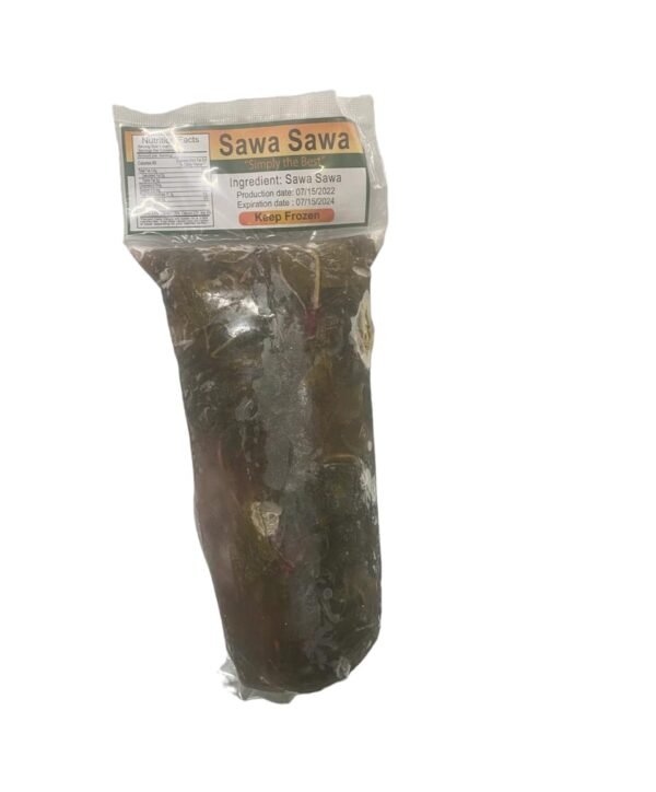 Sunrise Sawa Sawa 700g