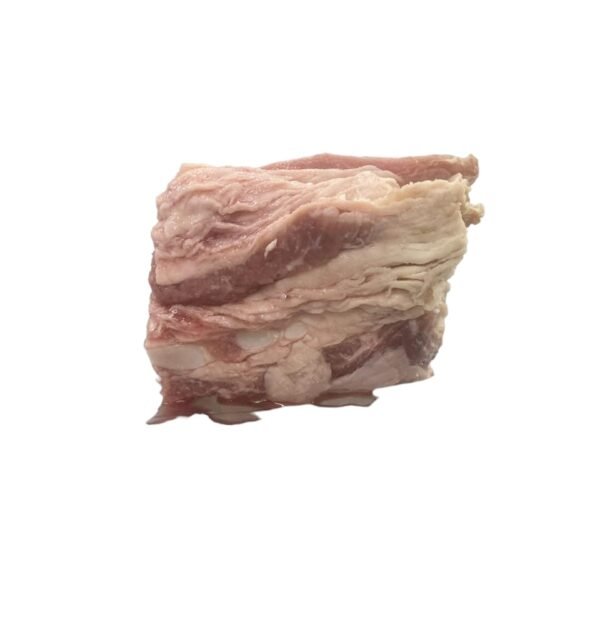 salted beef