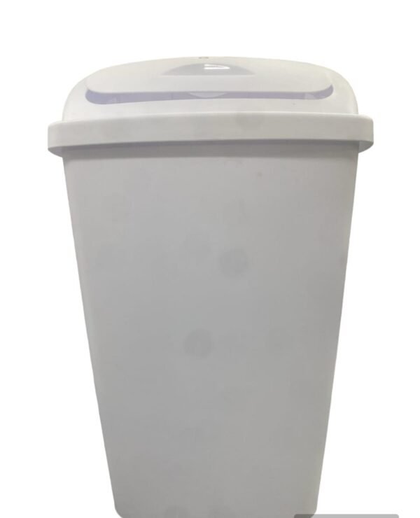 Waste bin