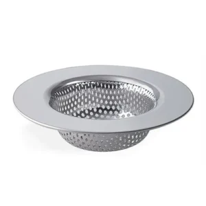 1pc sink strainer stainless steel