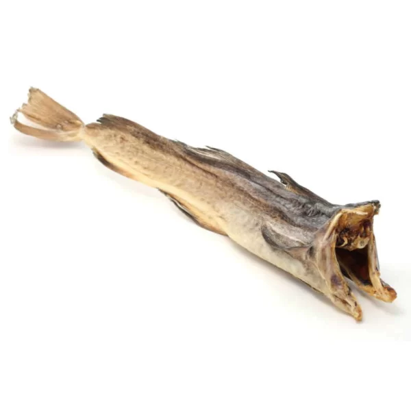 Norway stockfish