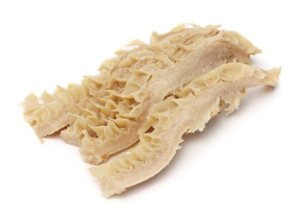 Beef tripe