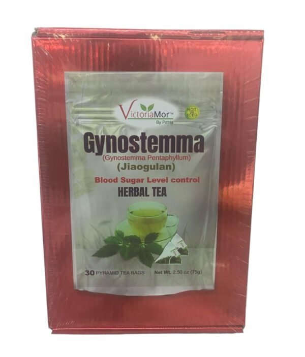 Victoriamor Gynostemma Herbal Tea