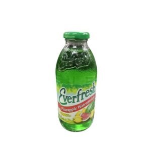 Everfresh pineapple watermolen