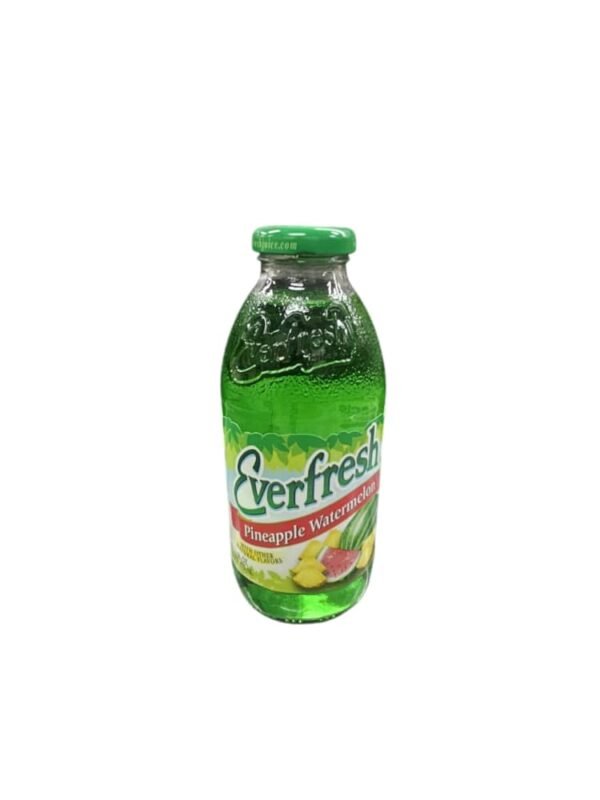 Everfresh pineapple watermolen
