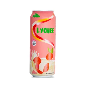 Oh fresh lychee 500ml