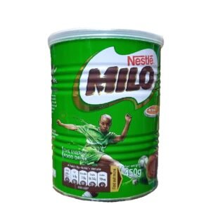 Nestle milo