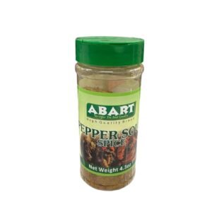 Abart foods pepper soup spice 4.3oz