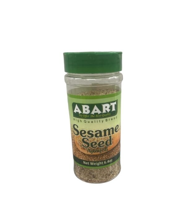 Abart sesame seed ajonjoli 6.4oz