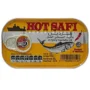 Hot safi sardines 90g