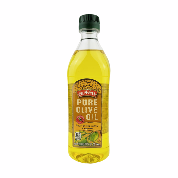 Carlini olive oil 500ml