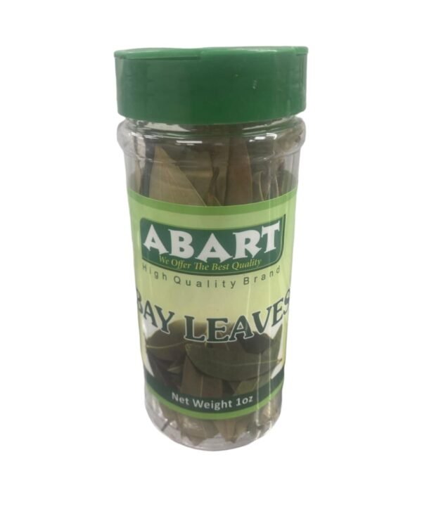 Abart foods bay leave 1oz